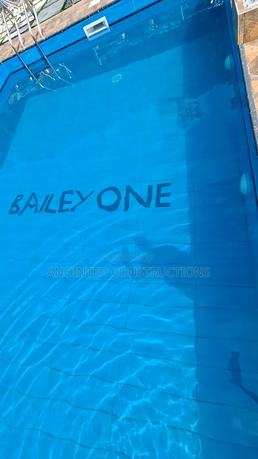 Swimming Pool Cleaning and Treatment