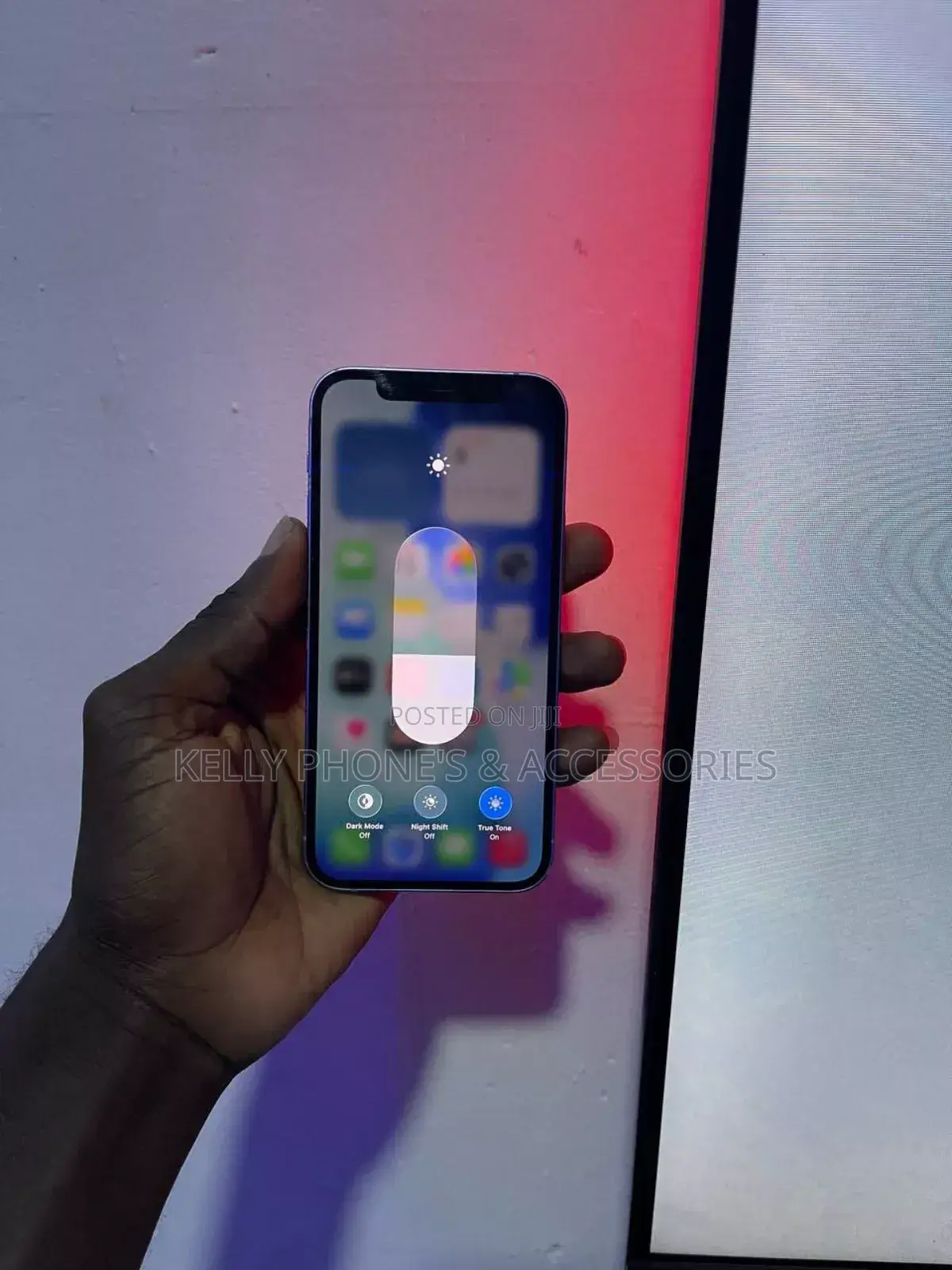 Apple iPhone 12 128 GB Blue