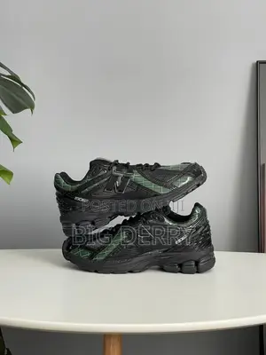 99 Ginger X New Balance 1906r