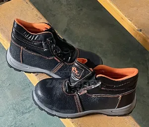 Safety Boot