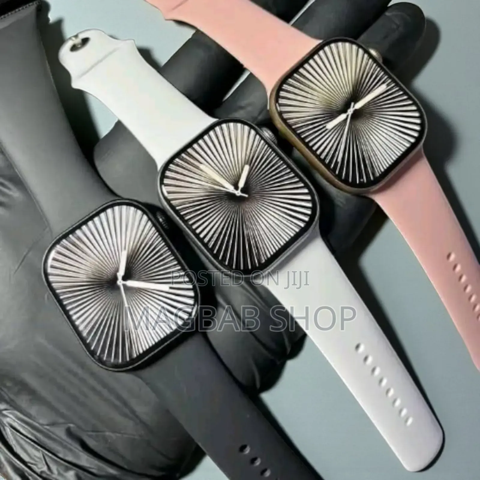 Series 10 Ultra Smartwatch (245456)