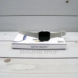 Series 10 Ultra Smartwatch (245456)