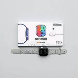 Series 10 Ultra Smartwatch (245456)