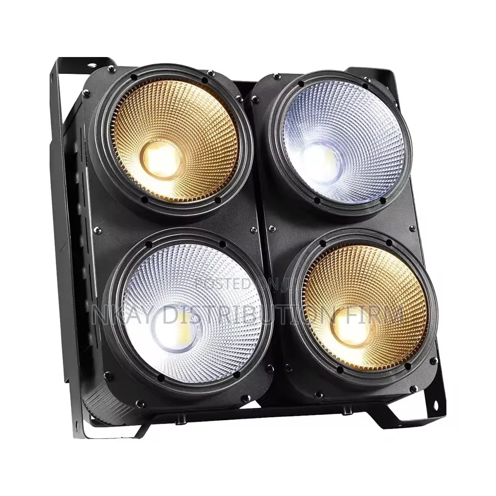 Xmass Promo !! 400watt Blinders