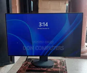 Lg 32 Inches Uhd Type-C Edgeless Monitor