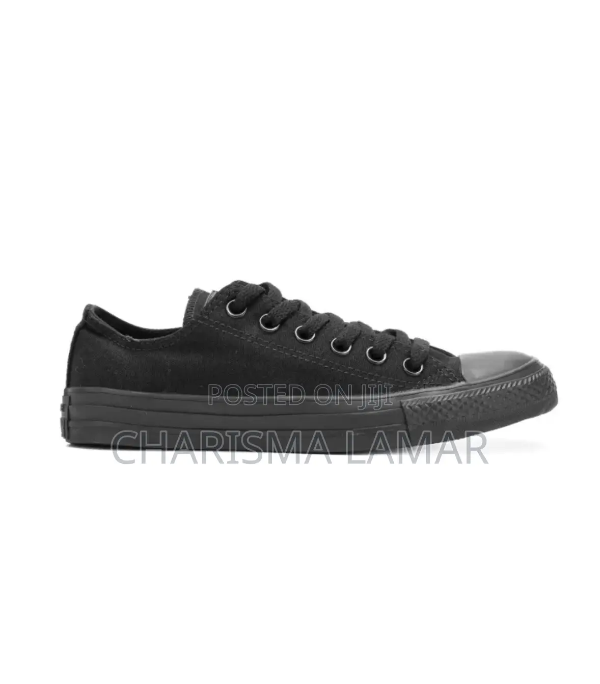 Converse in Different Colors