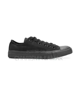 Converse in Different Colors