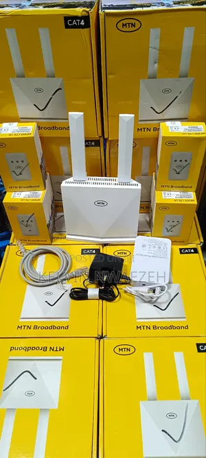 MTN Broadband