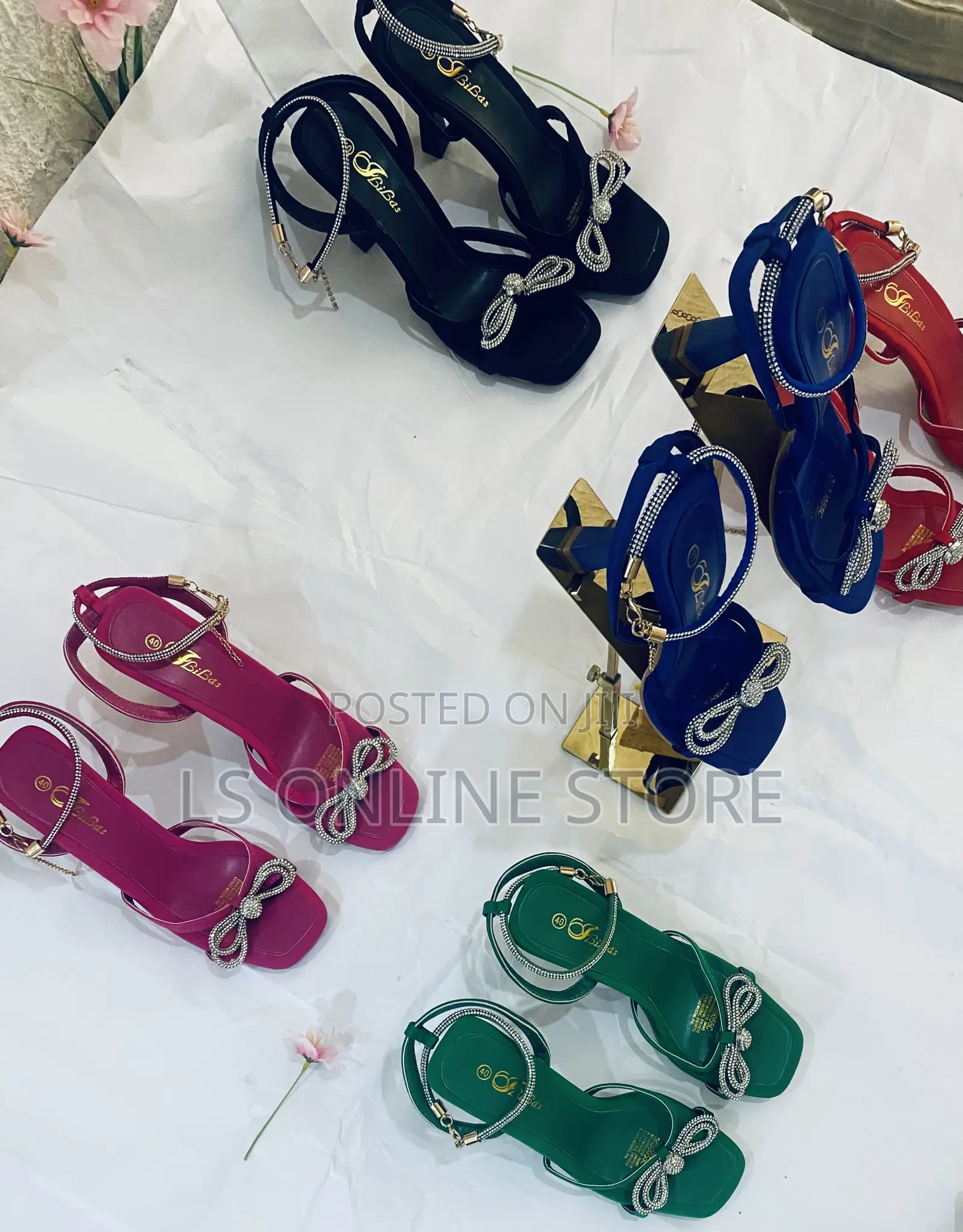 Stilettos Heels for Women