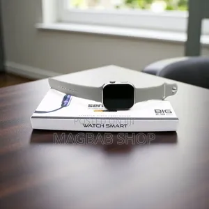 Series 10 Smartwatch (388886)