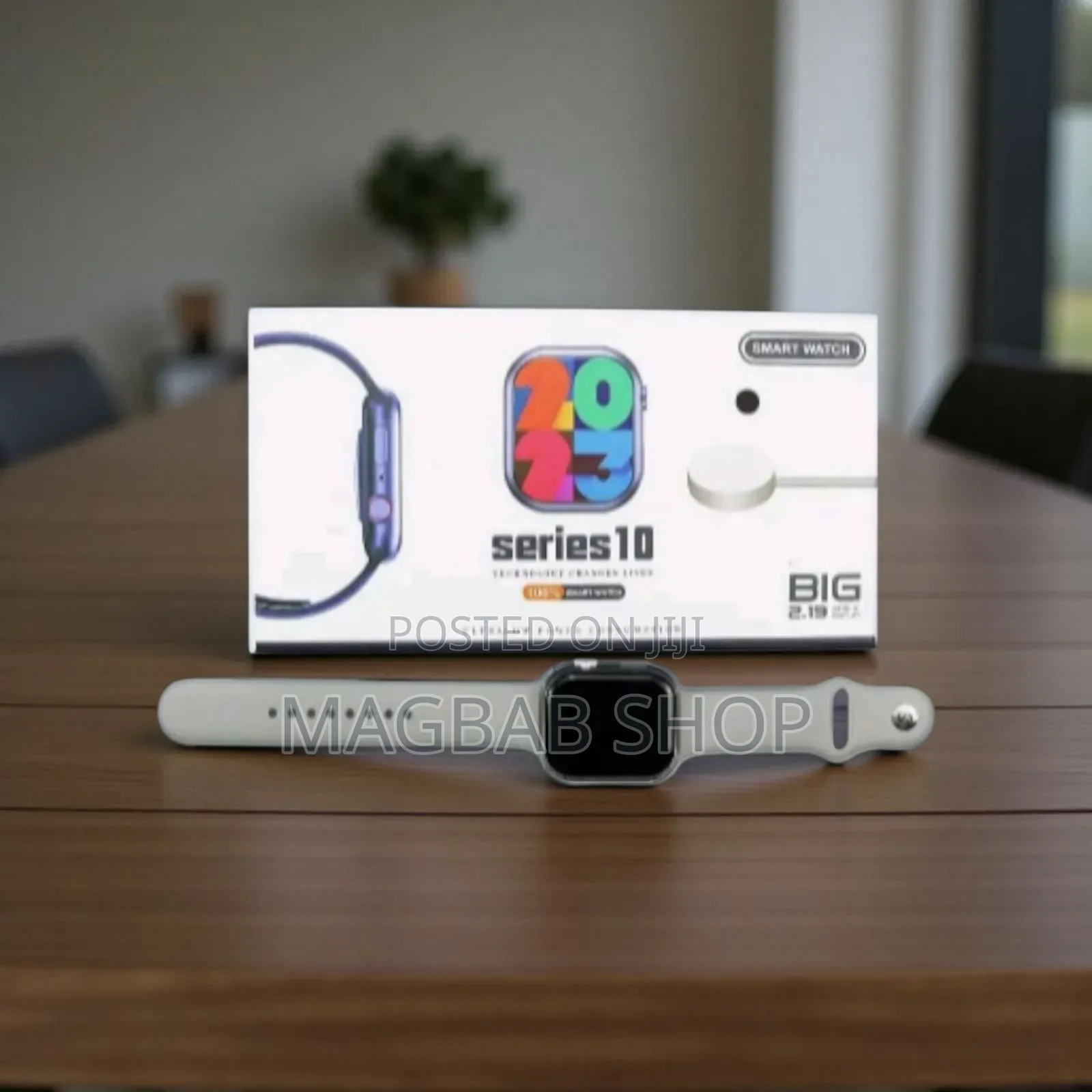 Series 10 Smartwatch (388886)