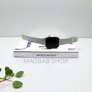 Series 10 Smartwatch (256347)