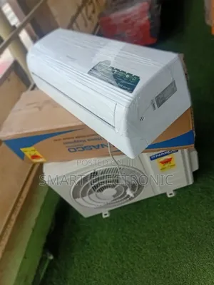 Super Cooling Nasco Air Conditioner