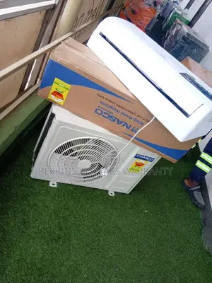 Nasco Coolpro 1.5 Hp Ac