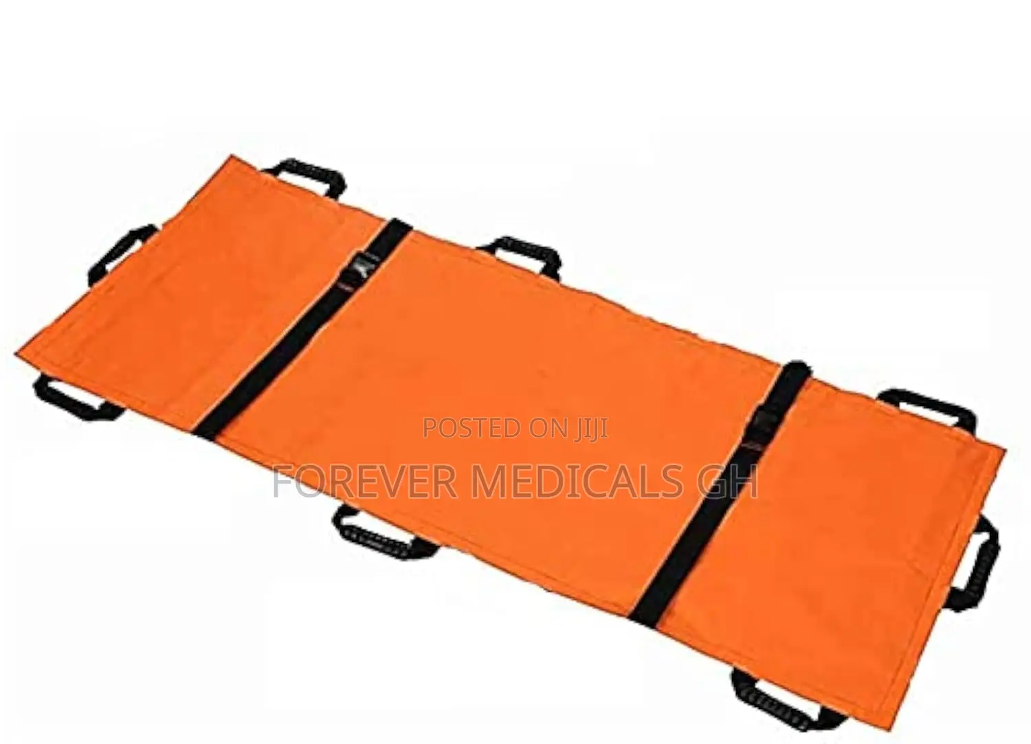 Patient Stretcher Foldable