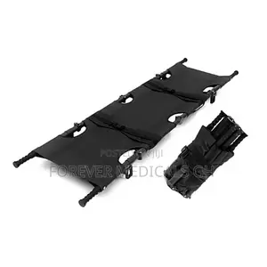 Patient Stretcher Foldable