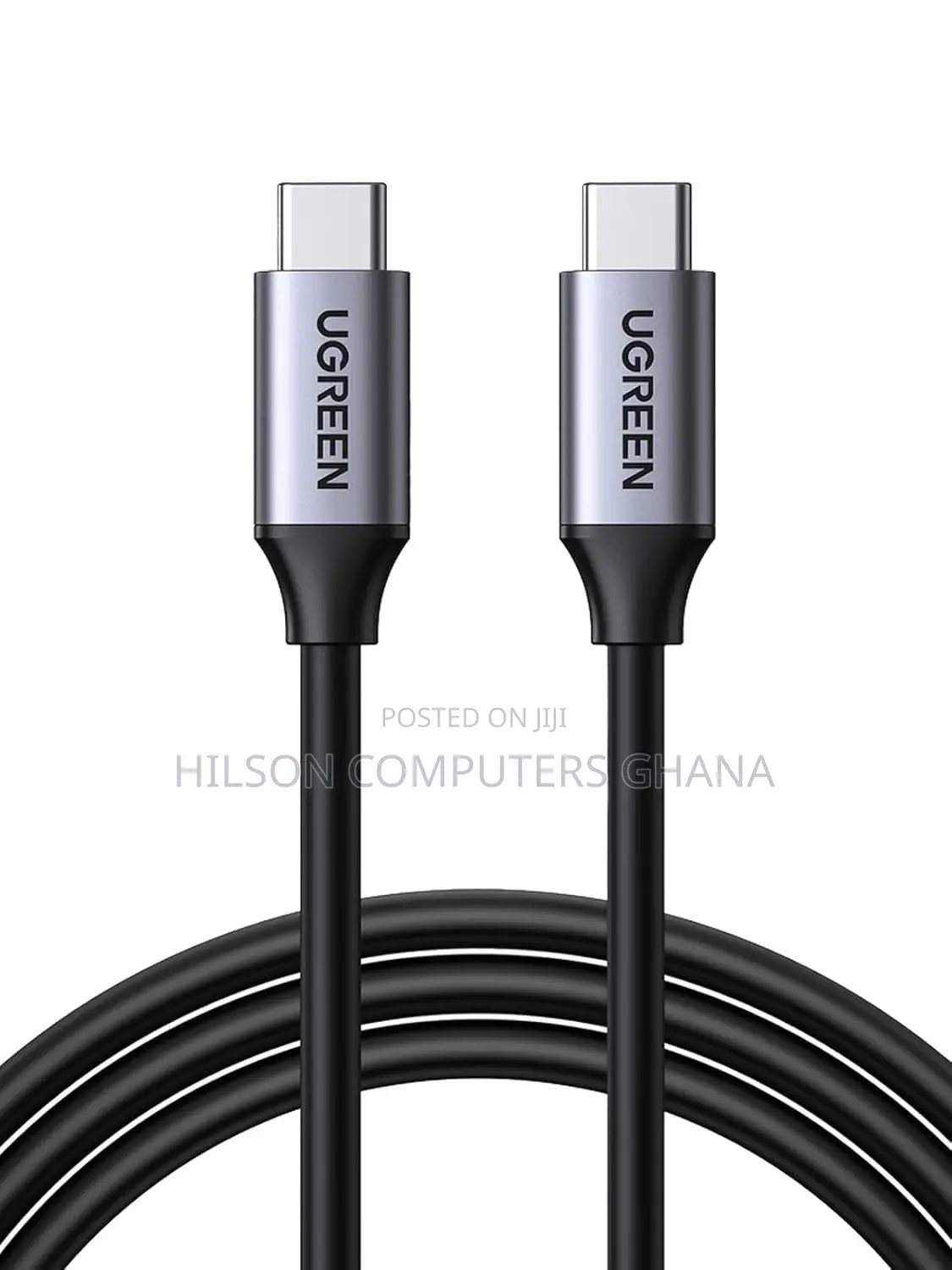 Ugreen Usb 3.1 Usb-C Male to Male Data Cable