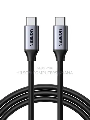 Ugreen Usb 3.1 Usb-C Male to Male Data Cable
