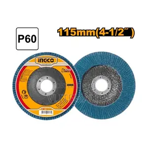 Zirconium Flap Disc Fdz1152
