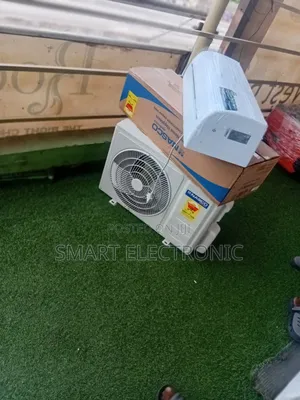 Pro Cooling Nasco Air Conditioner