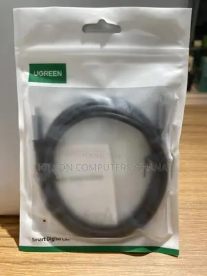 Ugreen Usb 3.1 Usb-C Male to Male Data Cable