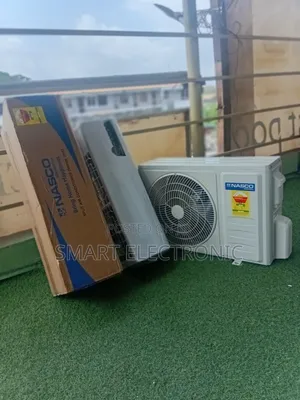 Comfort Breeze Nasco Air Conditioner