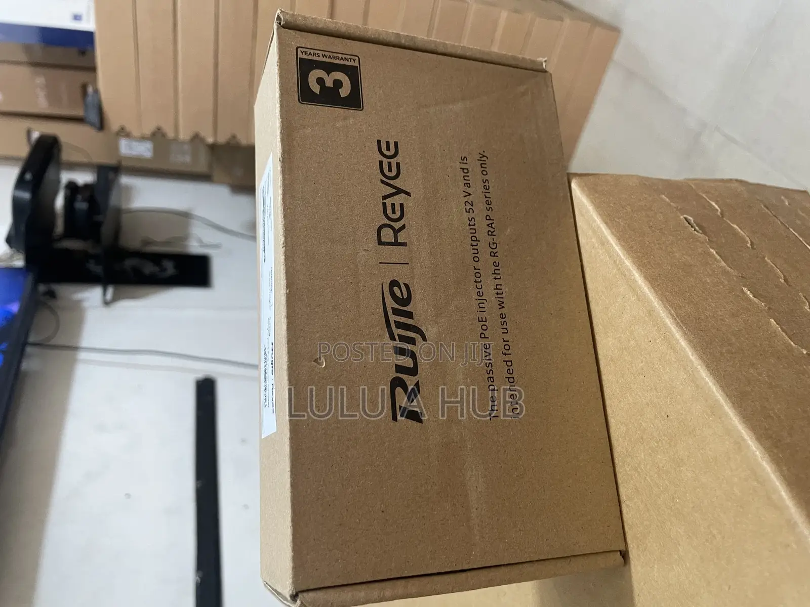 Ruijie At30 Poe Gives Next Level Speed Smart Wifi Coverage