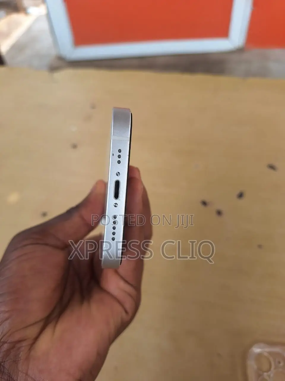 Apple iPhone 14 128 GB White