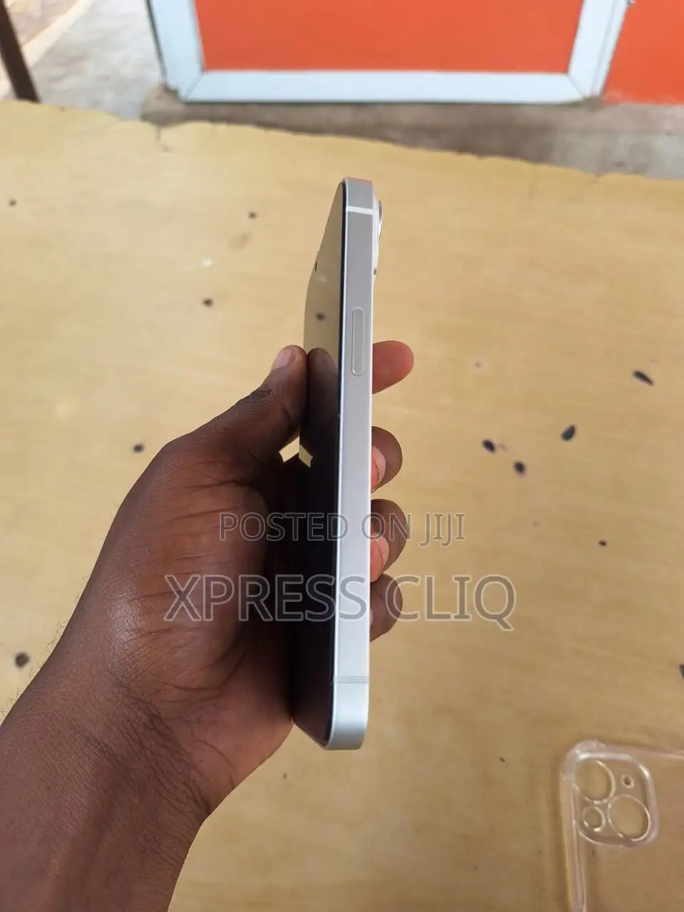 Apple iPhone 14 128 GB White