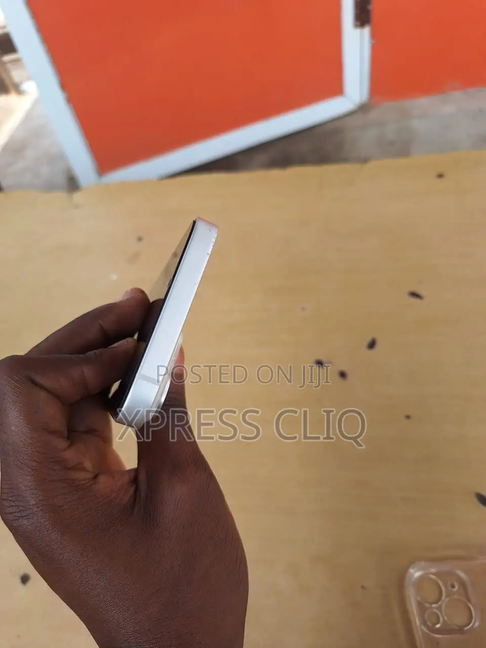 Apple iPhone 14 128 GB White