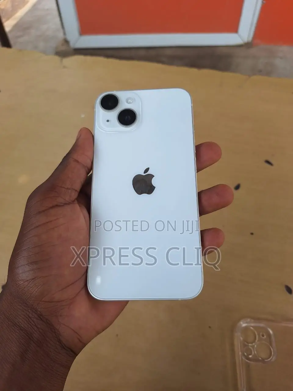 Apple iPhone 14 128 GB White