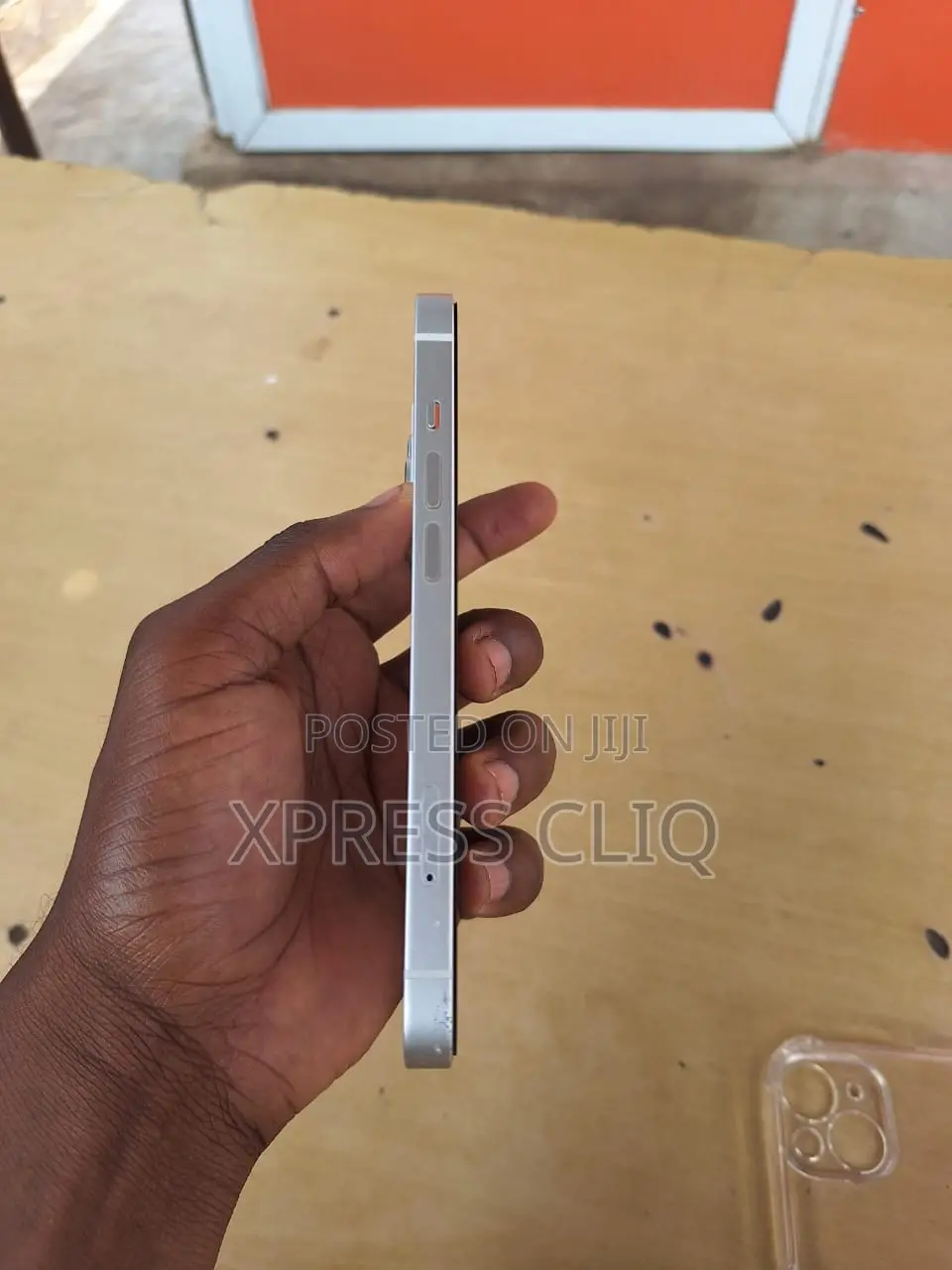 Apple iPhone 14 128 GB White
