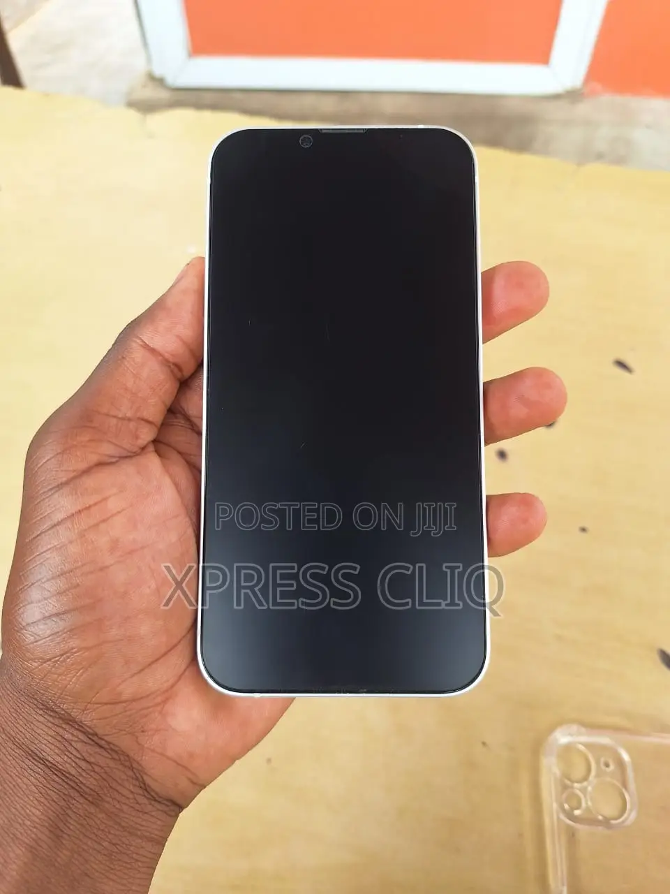 Apple iPhone 14 128 GB White