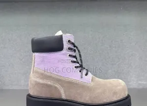 Adc Startdust Series Martin Boots