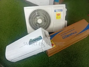 Energy Saving Nasco Air Conditioner