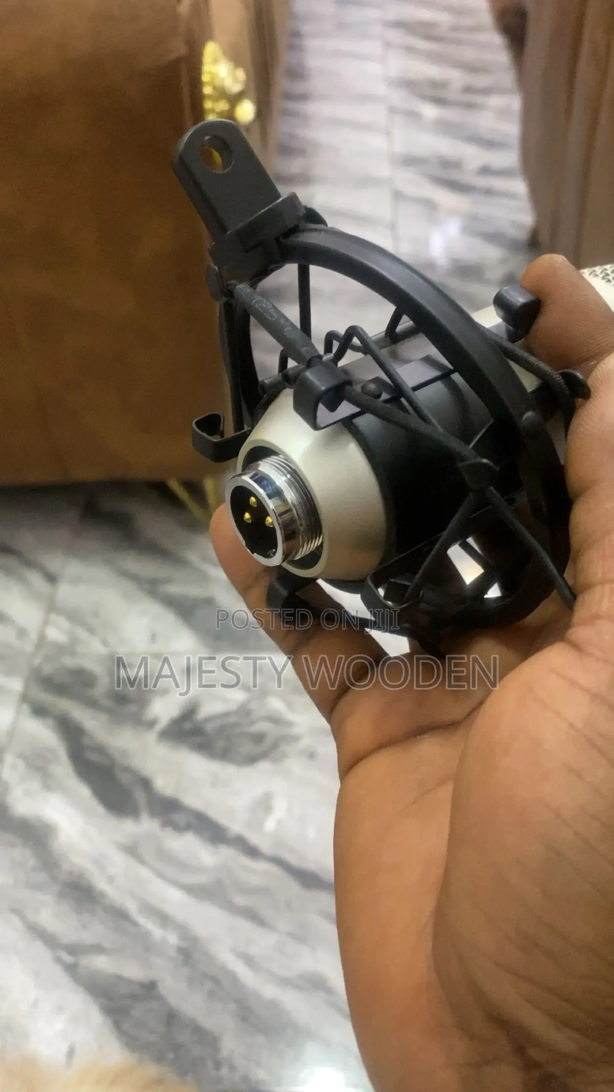 Clean and Fully Working