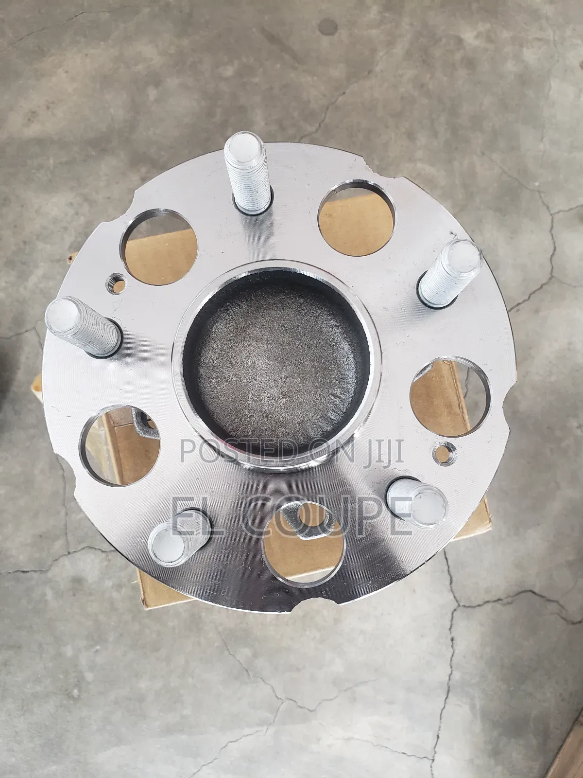 Honda HRV Hub 2016,2017,2018