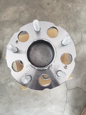 Honda HRV Hub 2016,2017,2018