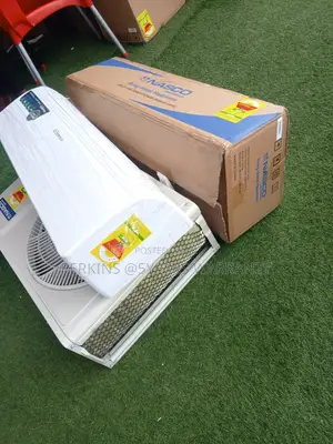 Nasco Serene Cool 1.5hp Ac