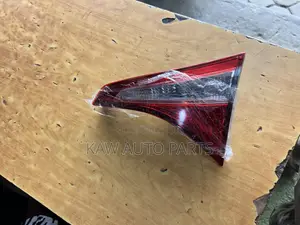 2014,2015,2016 Boot Light for Toyota Corolla