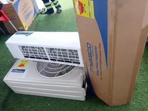 Nasco Coolmax 1.5hp Ac