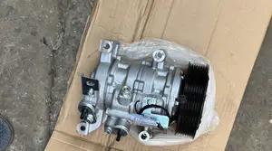 Honda Crv 2018- 2022 Air Condition Motor
