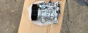 Honda Crv 2018- 2022 Air Condition Motor
