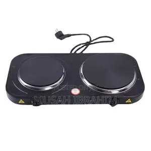 Electric Stove | Hot Plate