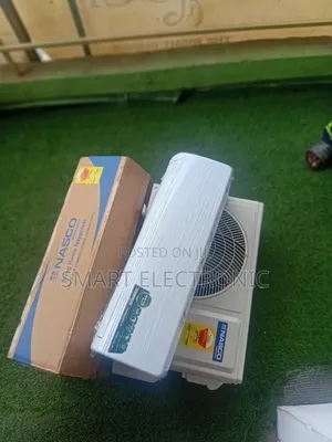 Ultra Chill Nasco Air Conditioner