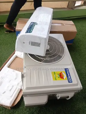 Nasco Coolwave 1.5hp Ac