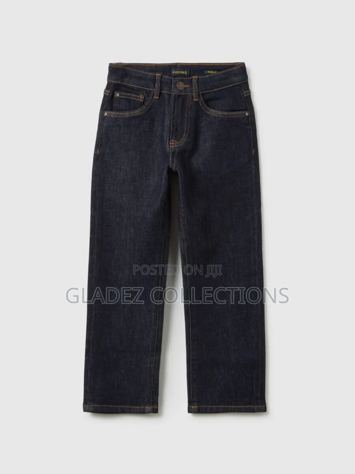 Boys Jeans Trousers