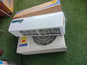 Stay Cool Comfortable Daily With Nasco Blissful 1.5hp Air Conditioner