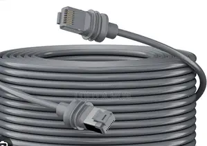 Durable and Long-Lasting Starlink Gen 3 100ft Replacement Cable