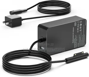 Microsoft Surface Pro Charger New